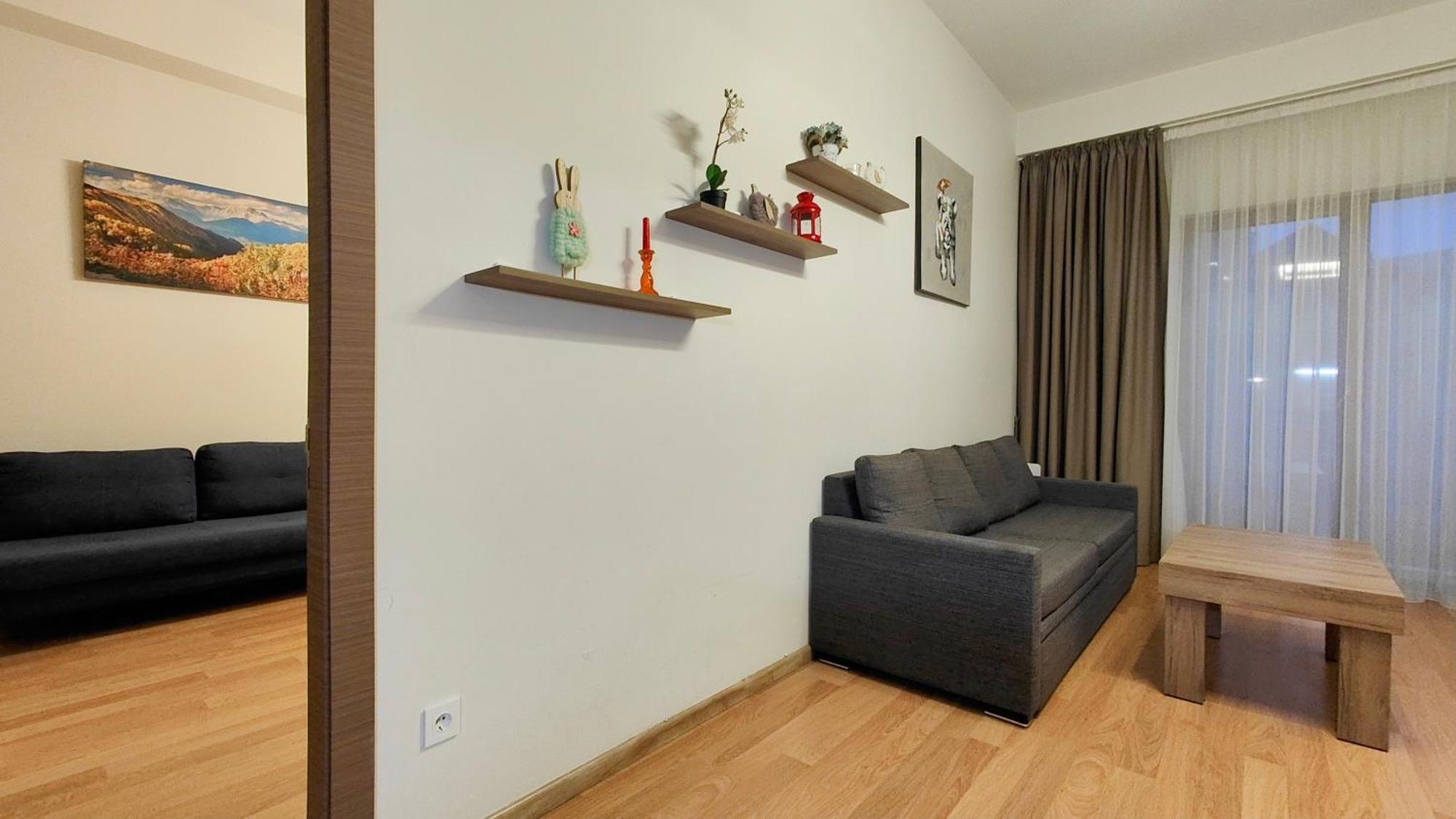 דירות Gvc New Gudauri Block-2 חדר תמונה