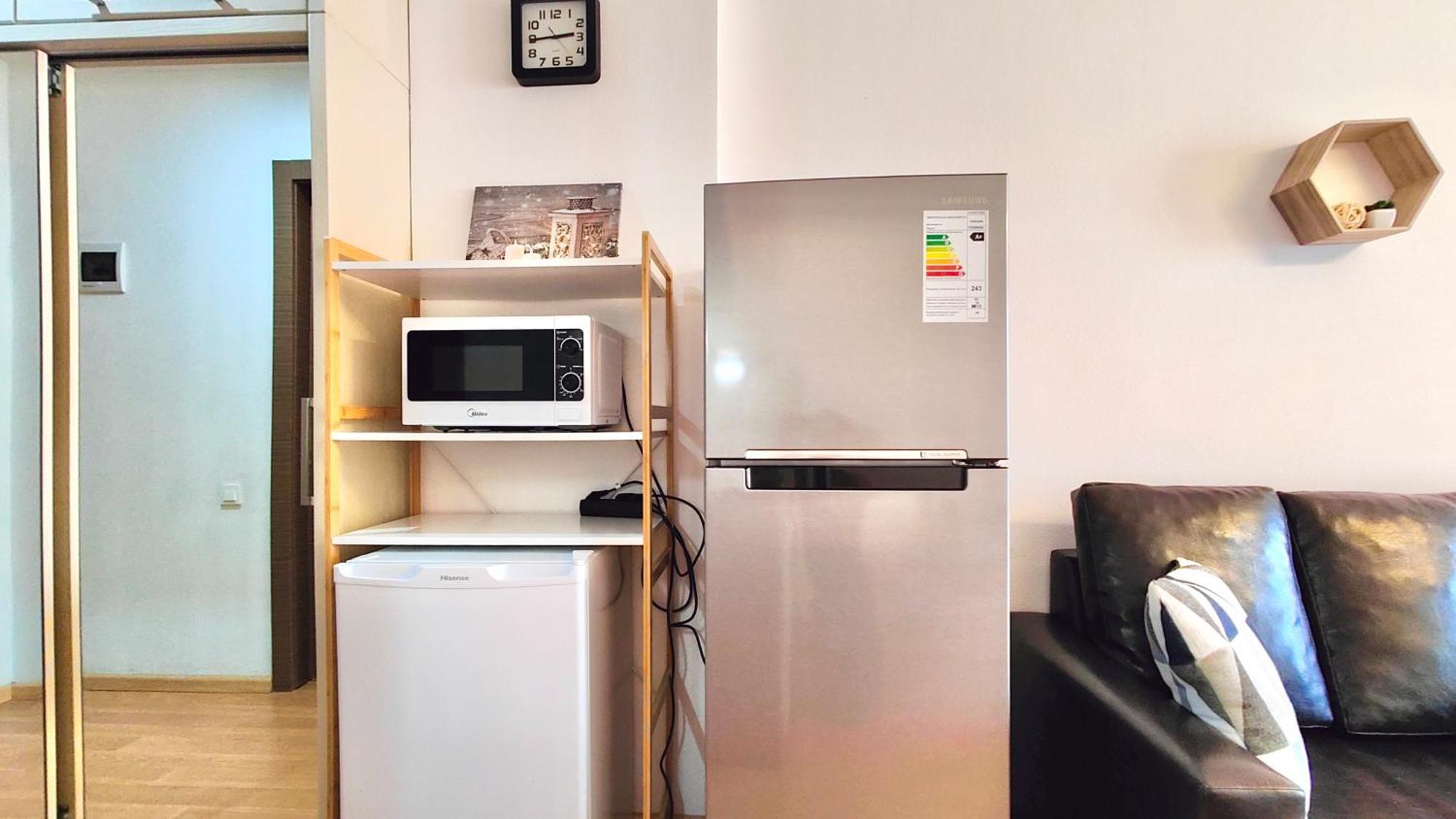 דירות Gvc New Gudauri Block-2 חדר תמונה