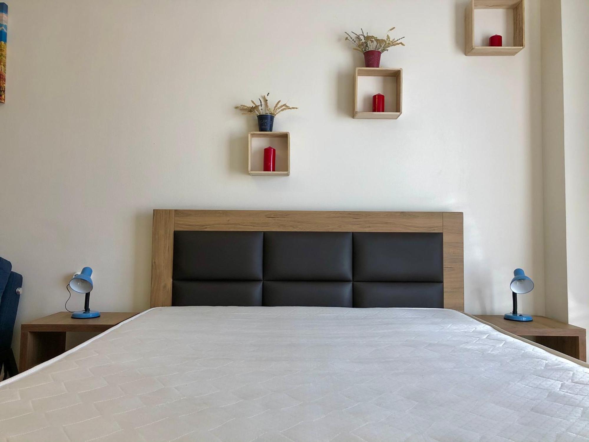 דירות Gvc New Gudauri Block-2 חדר תמונה