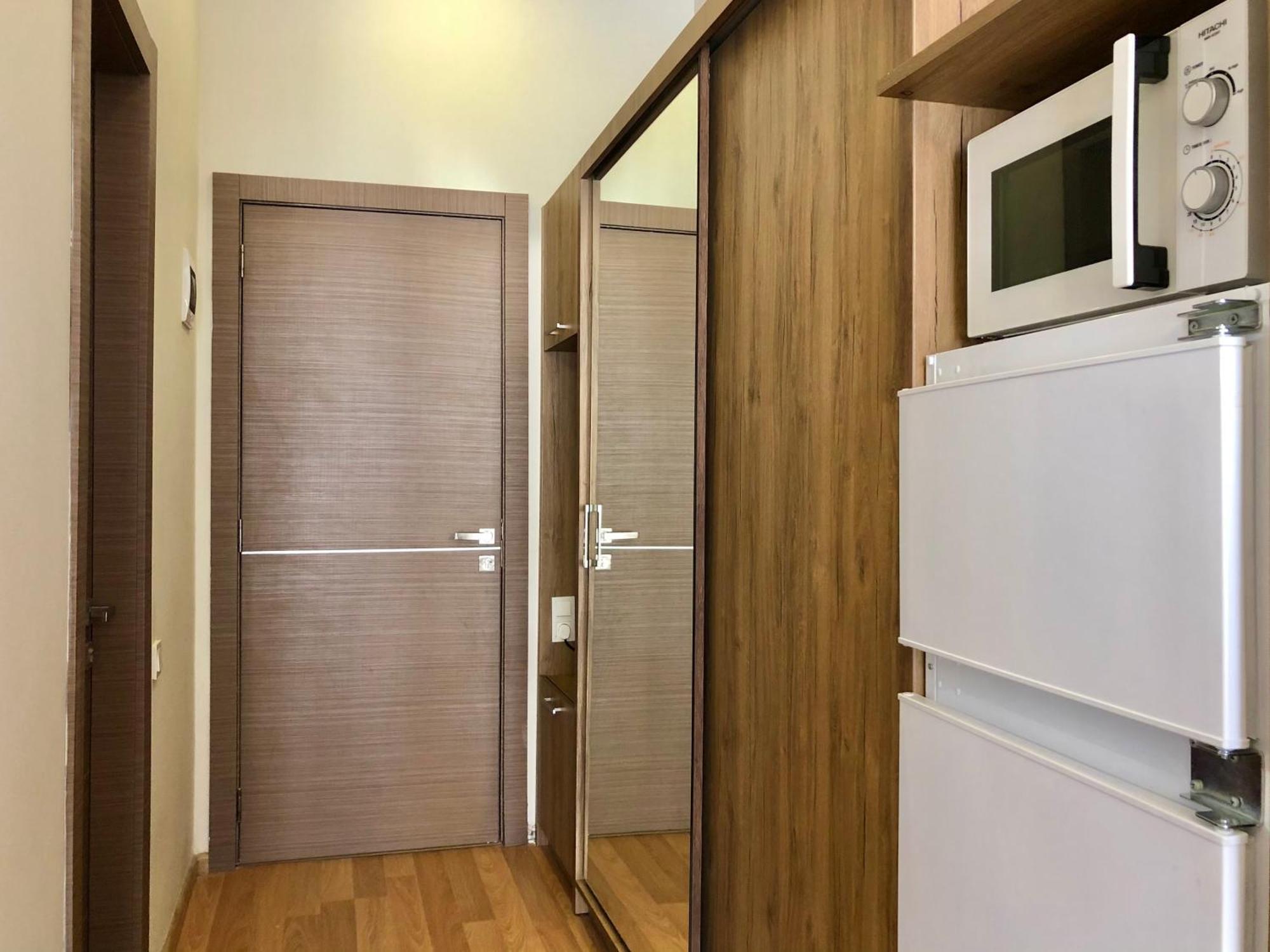 דירות Gvc New Gudauri Block-2 מראה חיצוני תמונה